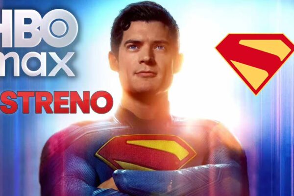 Superman aterriza en HBO Max: cómo verlo ya y qué significa para el renacer del DCU