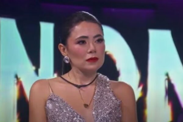 Mariana Botas, quinta eliminada de “La Casa de los Famosos México”