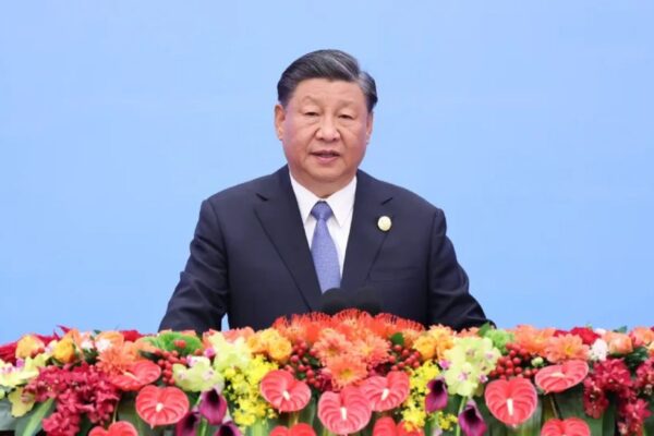 Bloque liderado por China crea banco de desarrollo: ¿una victoria para Xi Jinping?
