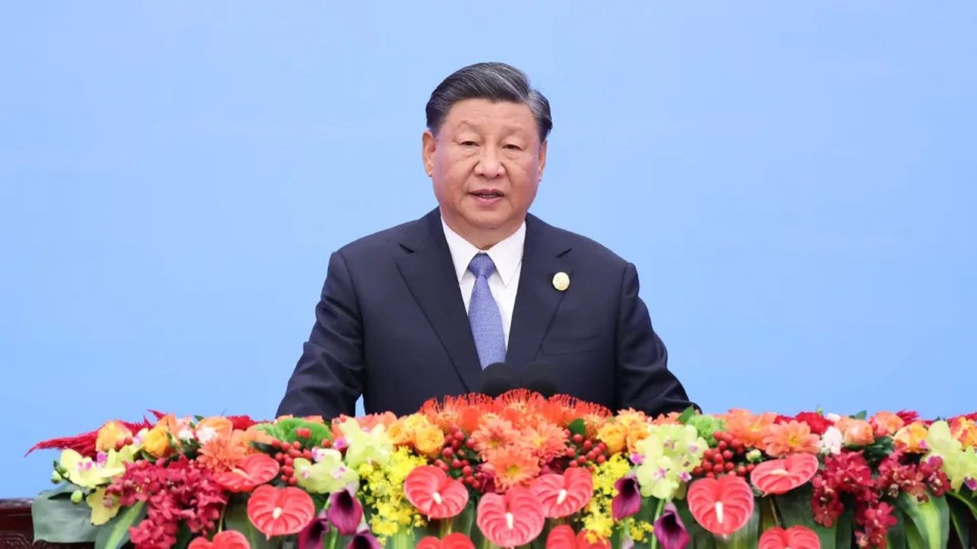 Bloque liderado por China crea banco de desarrollo: ¿una victoria para Xi Jinping?