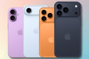 iPhone 17 se filtra con un dramático diseño una semana antes del Evento “Awe-Dropping” de Apple