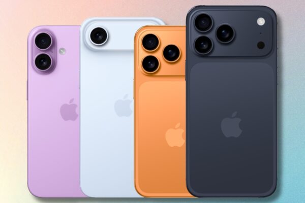iPhone 17 se filtra con un dramático diseño una semana antes del Evento “Awe-Dropping” de Apple