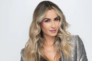 La Casa de los Famosos México 2025: Odalys Ramírez encendió la gala con videos polémicos y puso en evidencia a los habitantes