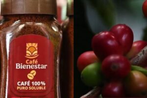 Presentan el Café Bienestar: origen, precio y su llegada a las tiendas del país