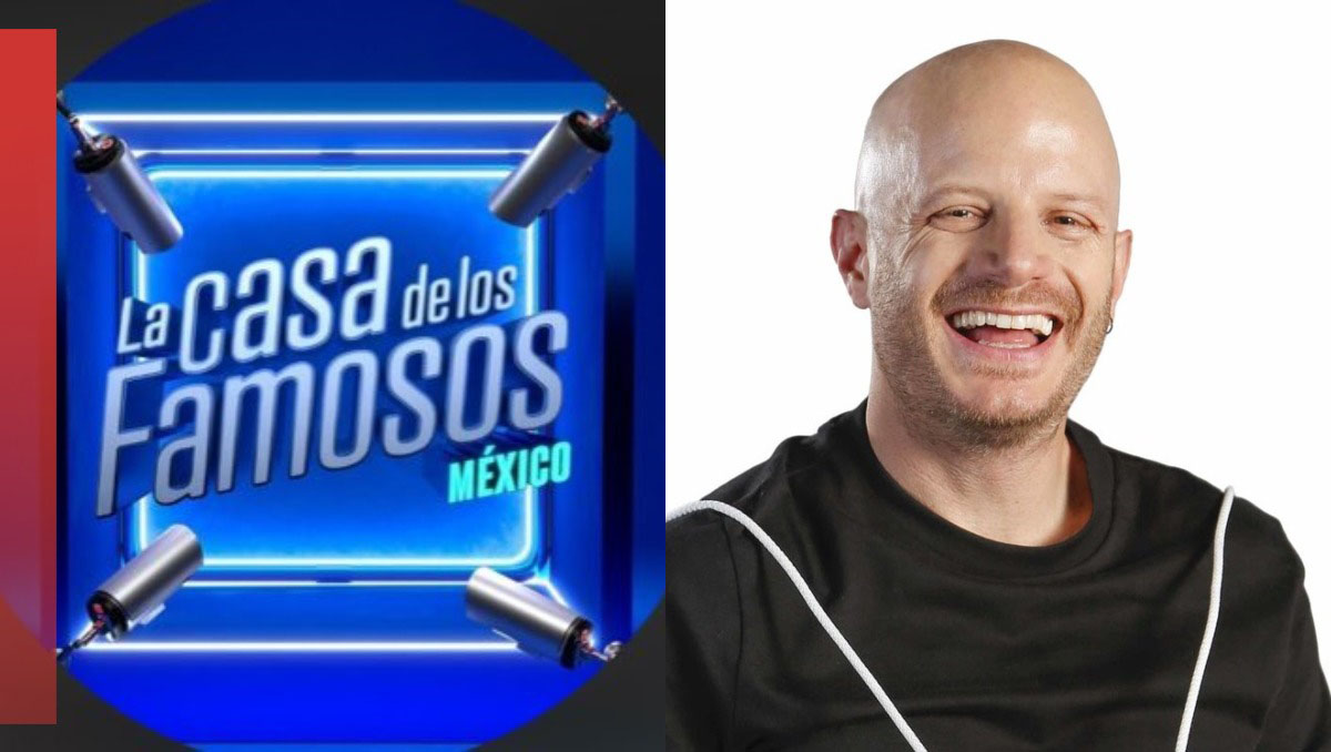 Facundo, sexto eliminado de ‘La Casa de los Famosos México 3’; así se decidió su salida y qué cambia dentro de la casa