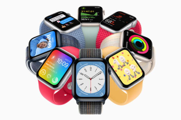 Apple prepara un nuevo Watch SE: una filtración de última hora lo pone en la alineación de este año