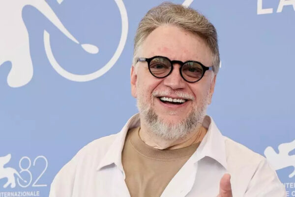 Del Toro explica su transformación: “he perdido 80 kilos” y “hay que bajarle a los tacos”