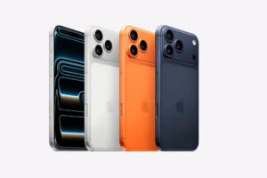Apple renueva su ecosistema: iPhone 17 y el ultradelgado iPhone Air encabezan una oleada con nuevos Apple Watch y AirPods Pro 3
