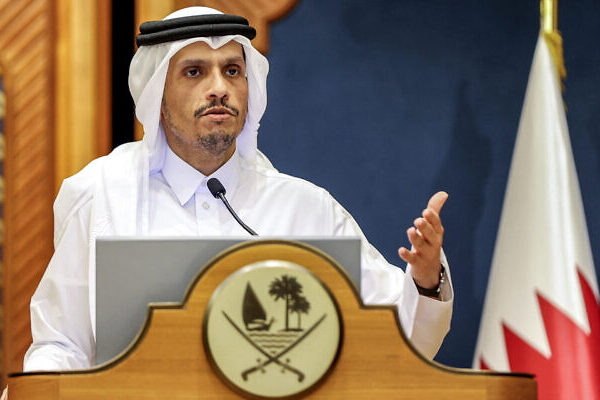 Doha advierte: “nos reservamos el derecho de responder” tras ataque israelí; Qatar mantiene su rol de mediador