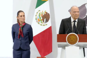FGR: quedan vinculados a proceso los 14 implicados en la trama de “huachicol fiscal”; prisión preventiva para 13
