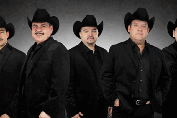 Grupo Pesado se viste de luto y despide a “Don Lupe” Chávez, su histórico mánager
