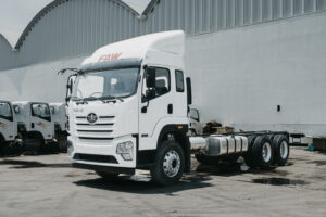 Transporte de carga eficiente, la clave para garantizar la seguridad alimentaria