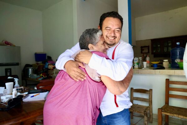 Salud Casa por Casa”: bienestar cercano y humano en Guerrero