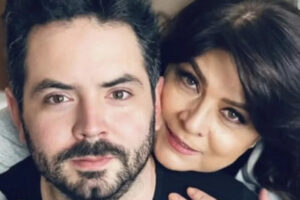 José Eduardo Derbez niega “rehabilitación” y explica la separación temporal de su familia