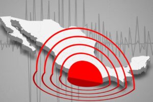 Sismo M 4.7 sacude el Istmo; sin daños ni alerta en CDMX
