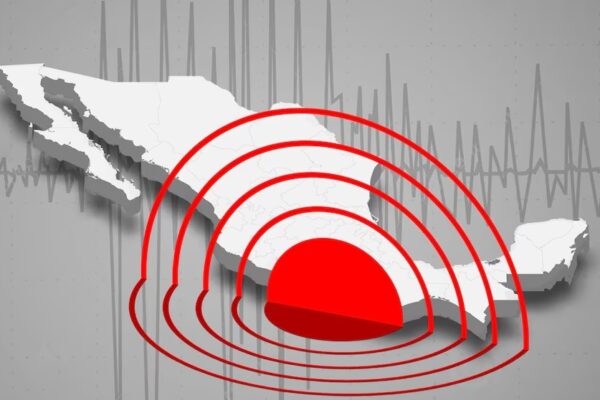 Sismo M 4.7 sacude el Istmo; sin daños ni alerta en CDMX