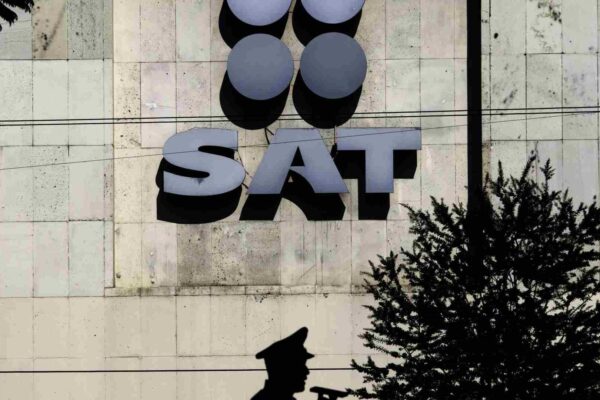 SAT endurece el combate a la evasión