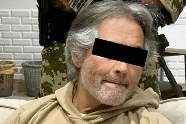 Del sobrino a la extradición de Bermúdez