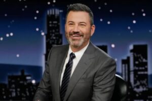 La cadena ABC congela a Jimmy Kimmel por sus comentarios sobre el asesinato de Charlie Kirk