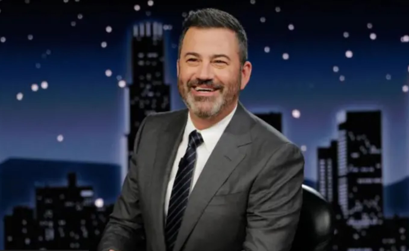 La cadena ABC congela a Jimmy Kimmel por sus comentarios sobre el asesinato de Charlie Kirk