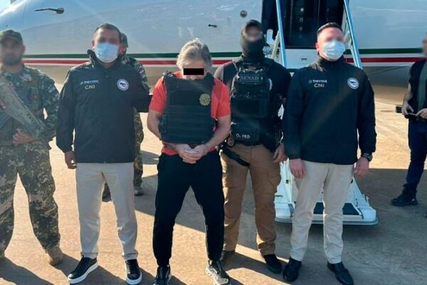 Hernán Bermúdez ya está en Toluca; va directo al Altiplano