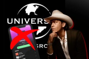 Universal estrecha el cerco: Nodal enfrenta audiencia por presunta falsificación de contratos y su defensa admite riesgo penal