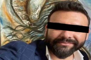 Ficha roja para un operador clave: EE. UU. pide a Interpol localizar a Silem García Peña, exvocero de La Luz del Mundo