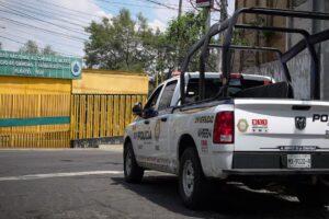 Madre de Lex Ashton alertó al 911 que su hijo iba armado al CCH Sur