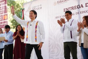 Beca Rita Cetina para primaria completa en 2026