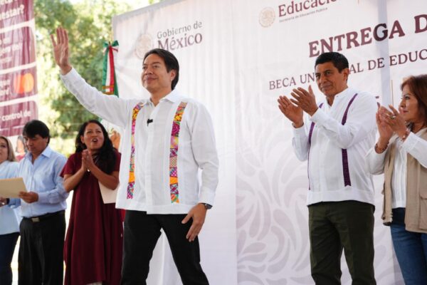 Beca Rita Cetina para primaria completa en 2026