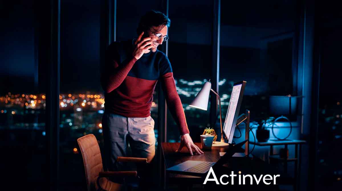 Actinver consolida su liderazgo en banca privada e inversión con resultados históricosión y los mercados globales