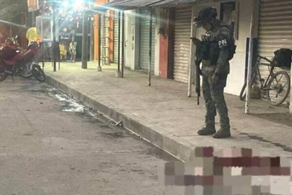 Ahora en Álamo, Veracruz: comando armado ejecuta a empresario citrícola Javier Vargas Arias