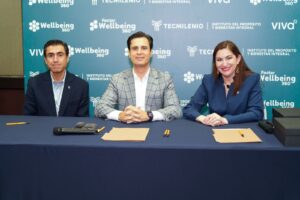 Alianza Viva–Tecmilenio: bienestar y desarrollo para su comunidad