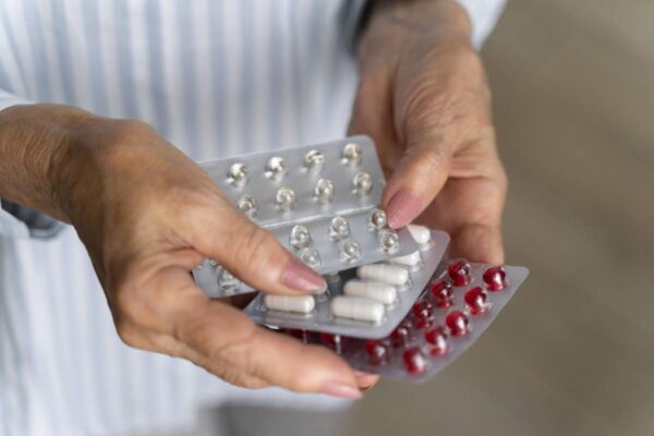 México a falta de emitir informe a la OMS sobre resistencia a los antibióticos