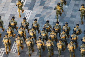 Diputados aprueban reestructuración de la armada: nueva ley fortalece ciberdefensa y atribuciones navales