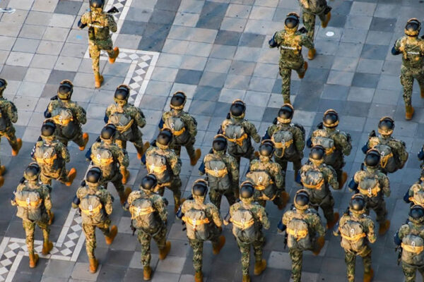 Diputados aprueban reestructuración de la armada: nueva ley fortalece ciberdefensa y atribuciones navales