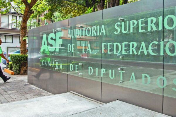 ASF destapa irregularidades por más de 5 mil mdp en el último año de AMLO