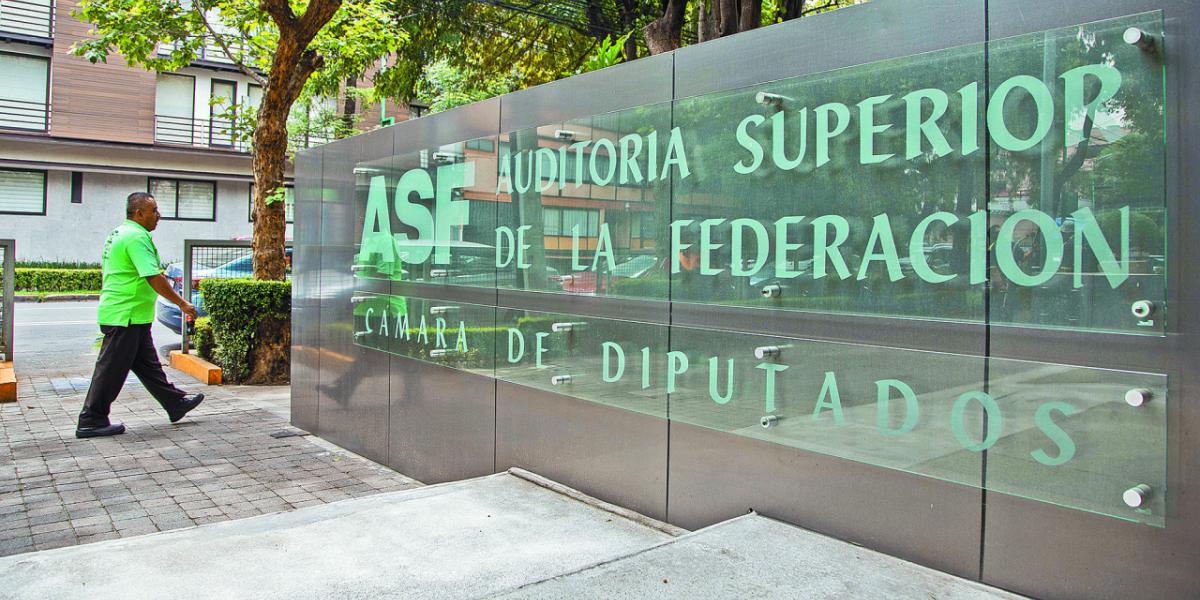 ASF destapa irregularidades por más de 5 mil mdp en el último año de AMLO