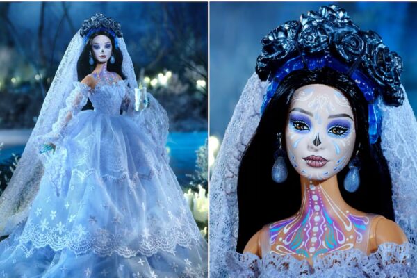 Mattel lanza Barbie inspirada en “La Llorona: ¿cuánto cuesta y dónde adquirirla?