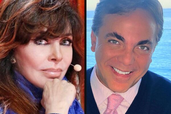 Cristian Castro rompe el silencio: “Fueron jaloneos, no golpes” en la pelea con su madre Verónica Castro