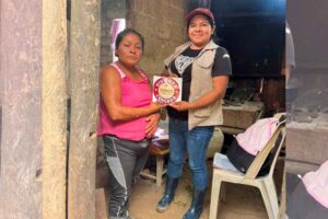 100 brigadistas se suman al censo en Hidalgo, informa Iván Hernández Díaz