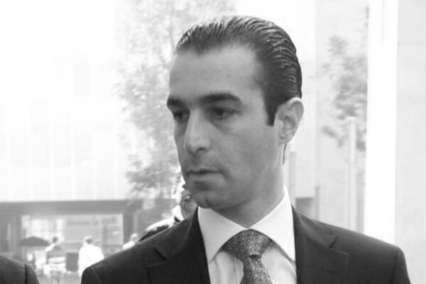 Confirman deceso del Abogado de Anahí