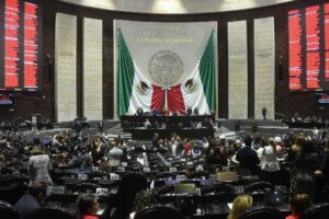 Diputados borran la retroactividad de la reforma a la Ley de Amparo