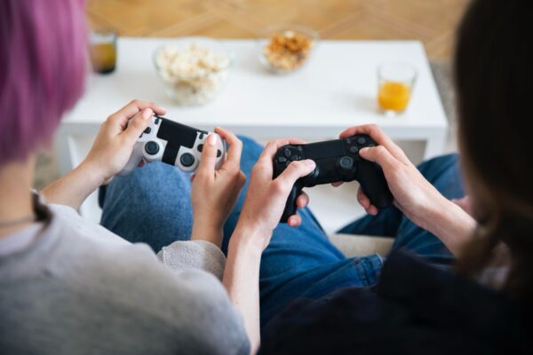De la práctica al progreso: lo que los esports enseñan sobre crecer