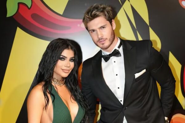 Novia de Fede Dorcaz rompe el silencio sobre el móvil del asesinato