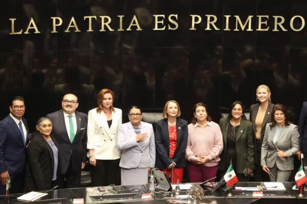 SEGOB: sin pactos con criminales y consecuencias para quien viole la ley