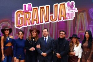 Comparan “La Granja VIP” con “La Casa de los Famosos”