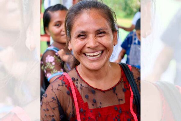 Guerrero necesita ser encabezado por alguien cercano a la gente, con visión social y vocación de servicio