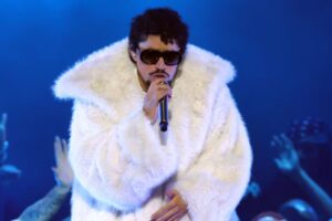 Se espera presencia de ICE en el Super Bowl con Bad Bunny