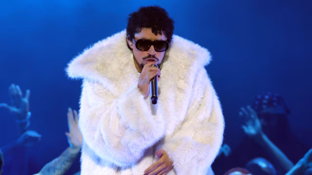 Se espera presencia de ICE en el Super Bowl con Bad Bunny